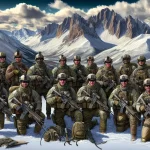 The 10th Mountain Division: A Colorado Legacy