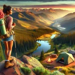 3-Day Backpacking Trips in Colorado: Explore the Wilderness