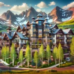 Aspen St Regis: Luxury Mountain Resort Experience