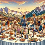 Aspen Wine And Dine Tours: Culinary Delights and Local Flavors