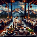 The Best Steakhouses In Denver