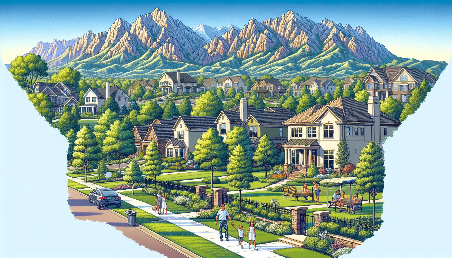 Cherry Hills Village