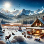 Christmas Day In Colorado: A Magical Holiday