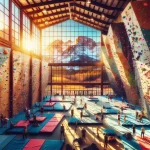 Climbing Gym Colorado: A Climber's Haven