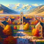 Colorado Christian University: Academic and Spiritual Growth