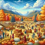 Colorado Fall Festivals: Embrace Seasonal Celebrations