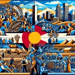 Colorado Political Demographics: A Shift to Blue