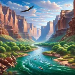 Colorado River: Conservation and Recreation