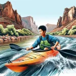 Colorado River Kayaking: Essential Tips