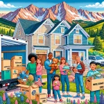 Colorado Springs Moving Tips: A Relocation Guide