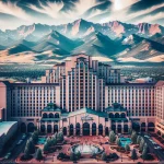 The Sheraton Denver West Hotel Amenities