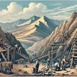 Discover the Deep History of Gold Mines in Colorado