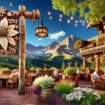 Edelweiss Restaurant: A Culinary Delight in Colorado Springs