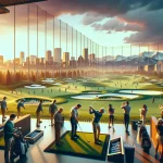 Enjoy Games and Golf at Denver Top Golf with Family