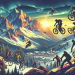 Epic Mountain Sports in Colorado: Where to Go