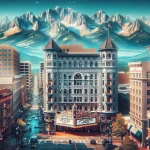 Experience Luxury and History at Hotel Teatro Denver