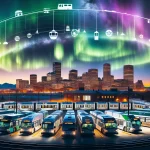 Exploring Aurora: Public Transportation Options