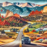 Exploring Colorado Springs: Ultimate Road Trip Routes