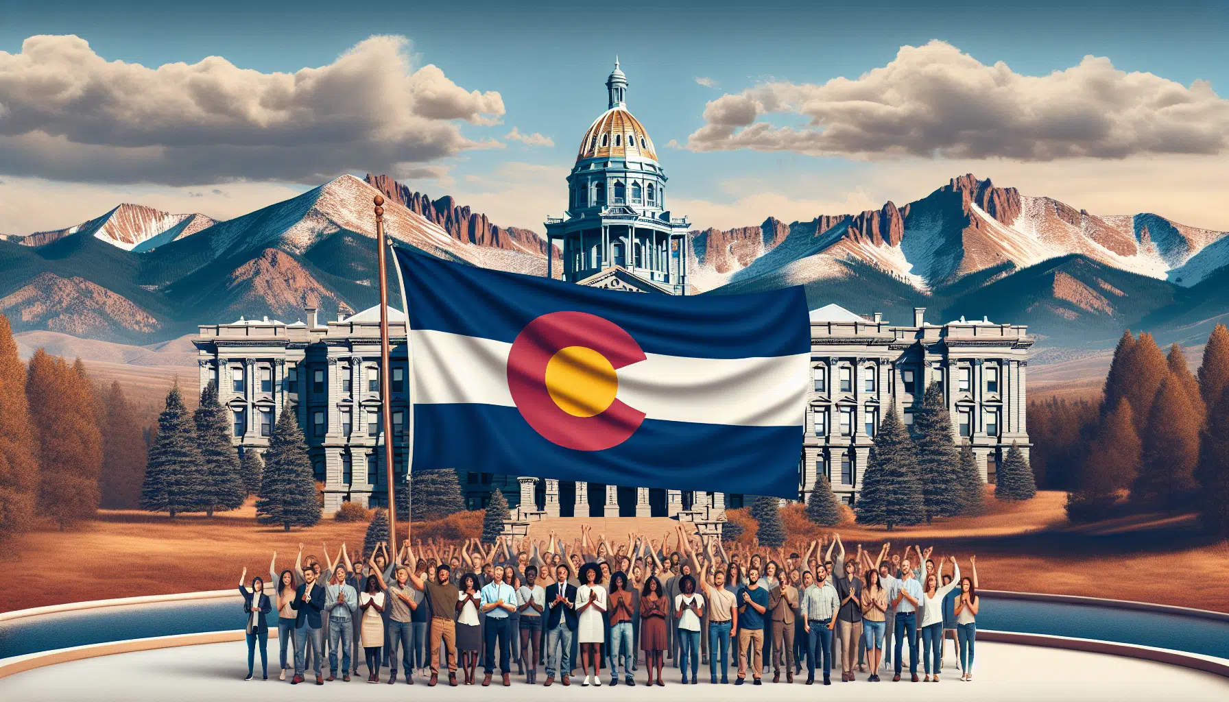 Exploring Colorado's State Government Operations » Ready Colorado