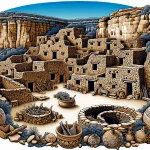 Exploring Colorado's Ancestral Pueblo Culture: Anasazi Heritage