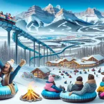 Frisco Adventure Park In Colorado: Year-Round Fun