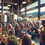 Pueblo Brewery and Pub Tours: What to Expect