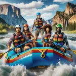 Whitewater Rafting in Colorado: Best Routes and Tips