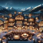 Grand Timber Lodge: Breckenridge's Luxurious Ski Resort Experience