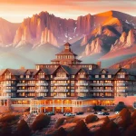 SCP Hotel Colorado Springs: Eco-Friendly Stay