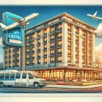 Stay at Quality Inn and Suites at Denver International Airport