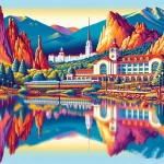 Top Colorado Springs Tourist Attractions