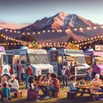 Top Food Trucks in Colorado Springs to Satisfy Your Cravings
