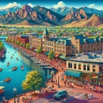 Top Fort Collins Tourist Attractions: Must-See Sites & Activities