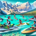 Top Water Sports Lakes in Colorado